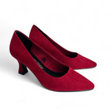 Marco Tozzi 22418 Dark Red