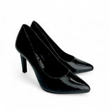 Marco Tozzi 22415 Black Patent