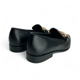 Marco Tozzi 24216 Black Leopard.