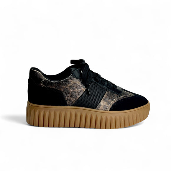 Marco Tozzi 23762 Leopard Combination.