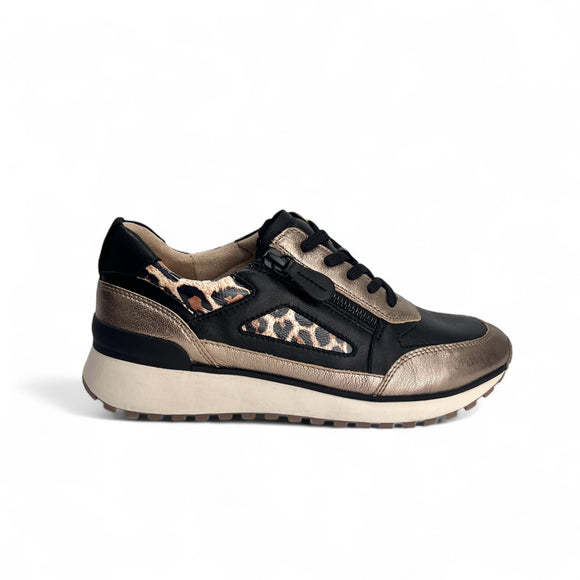Caprice 23702 Metallic Combination