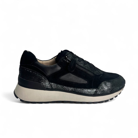Caprice 23702 Black Combination