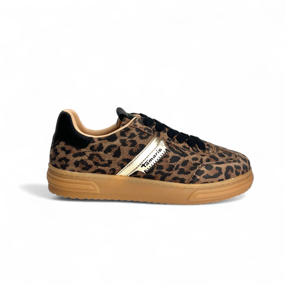 Tamaris 23788 Leopard