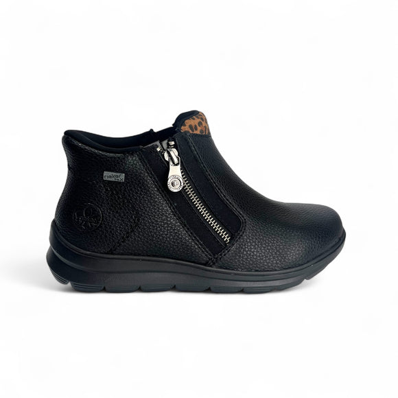 Rieker Z0059 Black