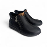 Rieker Z0059 Black