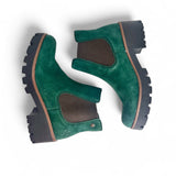 Rieker 79265 Green