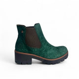 Rieker 79265 Green