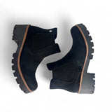 Rieker 79265 Black