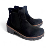 Rieker 79265 Black