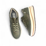 Rieker W3800 Green