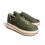 Rieker W3800 Green