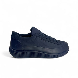 Ecco 220283 Soft Zero Marine Waterproof