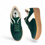 Rieker M7602 Green