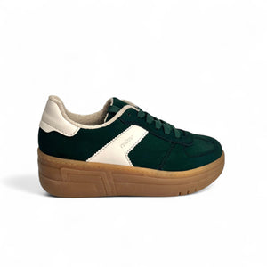 Rieker M7602 Green