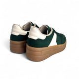 Rieker M7602 Green