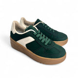Rieker M7602 Green