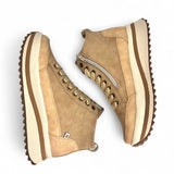 Rieker W3871 Beige
