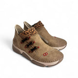 Rieker 45983 Camel
