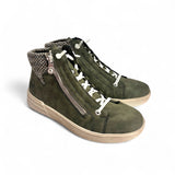 Rieker X0750 Green