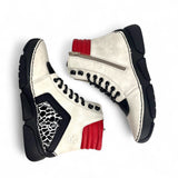 Rieker 45904 White