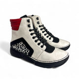 Rieker 45904 White