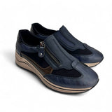Rieker N9552 Navy