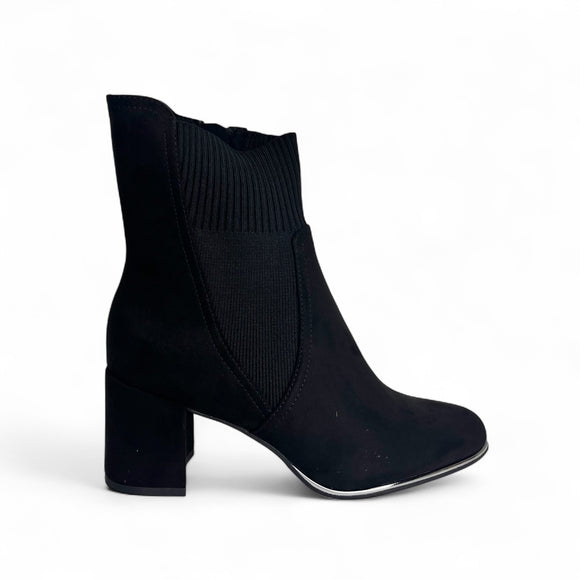 Marco Tozzi 25392 Black