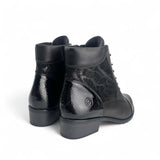Remonte D6882 Black