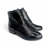 Remonte D6882 Black