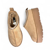 Xti 14323 Beige