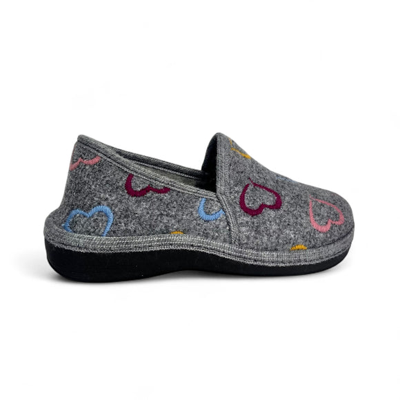 Lunar Joyful Grey