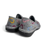 Lunar Joyful Grey