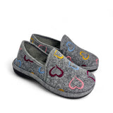 Lunar Joyful Grey