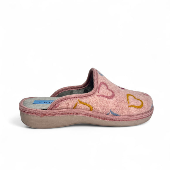 Lunar Love Pink