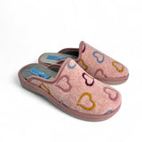 Lunar Love Pink