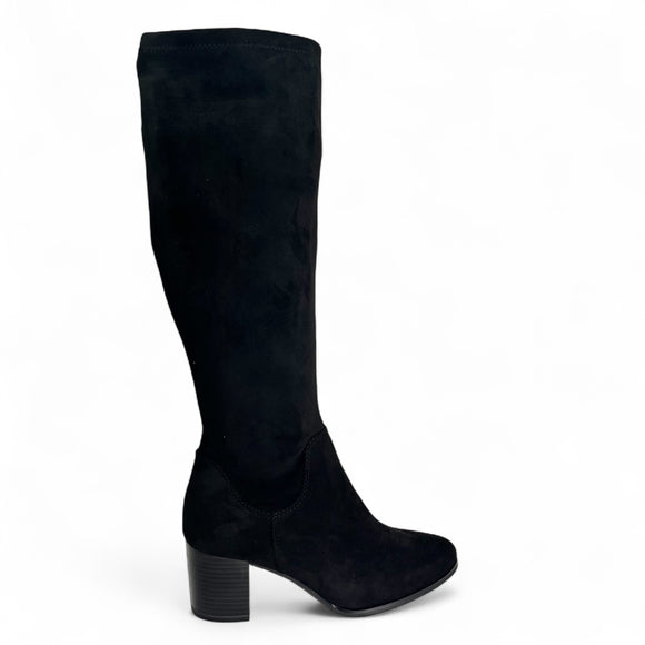 Caprice 25503 Black Stretch