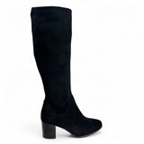 Caprice 25503 Black Stretch