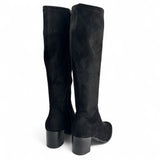 Caprice 25503 Black Stretch