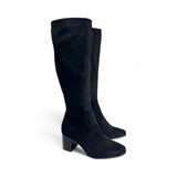 Caprice 25503 Black Stretch