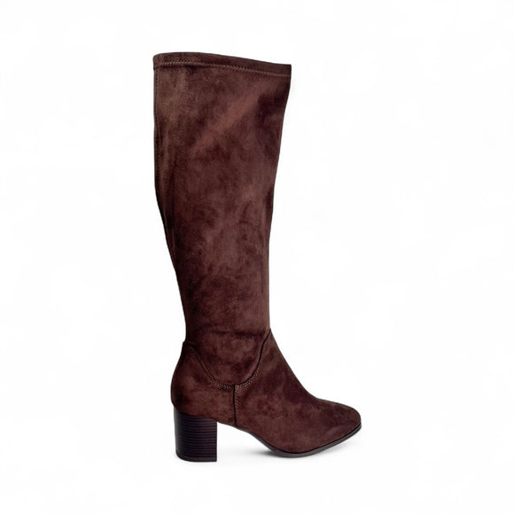 Caprice 25503 Brown Stretch