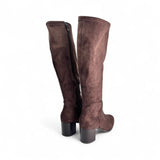 Caprice 25503 Brown Stretch