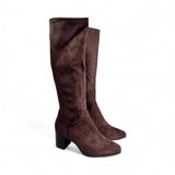 Caprice 25503 Brown Stretch