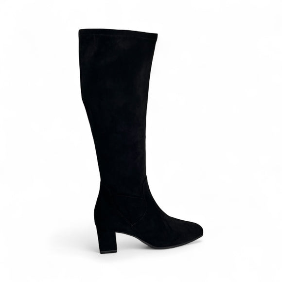 Caprice 25547 Black Stretch