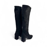 Caprice 25547 Black Stretch