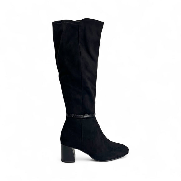 Tamaris 25513 Black