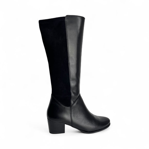 Caprice 25504 Black