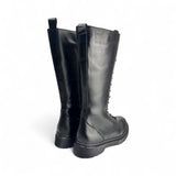 Tamaris 25602 Black Leather