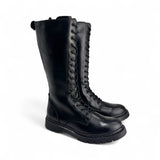 Tamaris 25602 Black Leather