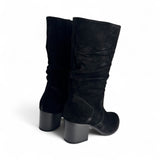 Gabor 72.994 Black Suede
