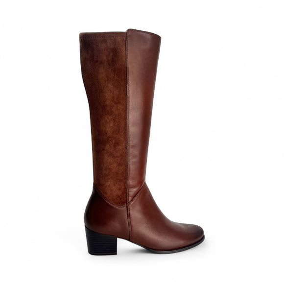 Caprice 25504 Cognac